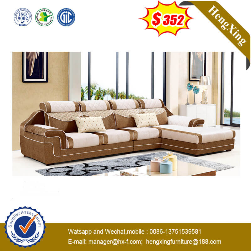 European Style L Shaped Couch Set Large Living Room Furniture European Style L Shaped Couch Set Large