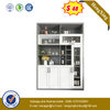 Commercial Modern Microwave Oven Kitchen Storage Cabinet