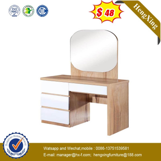 Nordic Dressing Table Bedroom Furniture Simple Small Family Makeup Table 