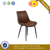 Removable Steel Leg Knocker Hotel Home Dining Chair
