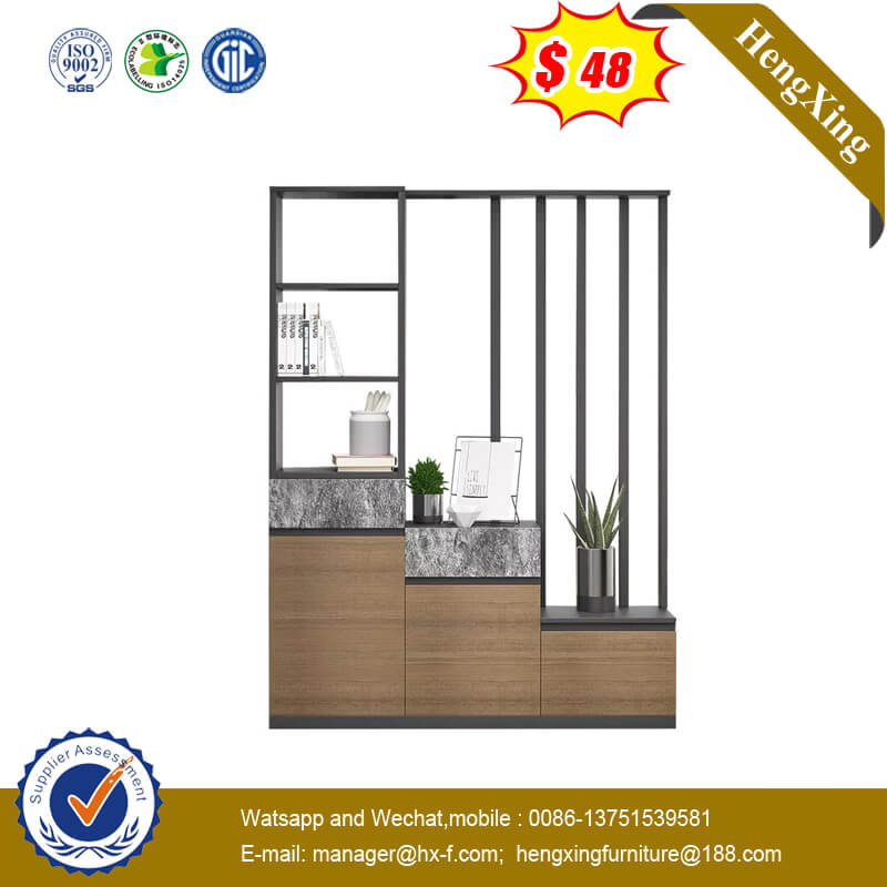 Commercial Modern Microwave Oven Kitchen Storage Cabinet