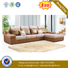 New Design Corner Living Room Lounge Sofa Home Furniture Fabric Sofa