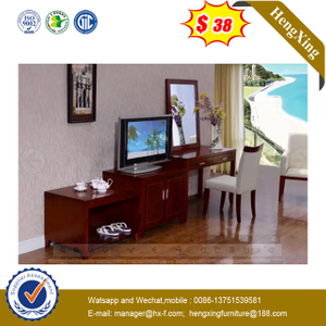 Modern Home desk hotel Tables Dressing Table Dresser with Mirror