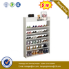 Modern Mdf Melamine Shoe Cabinet Shoe Rack Storage Shelf