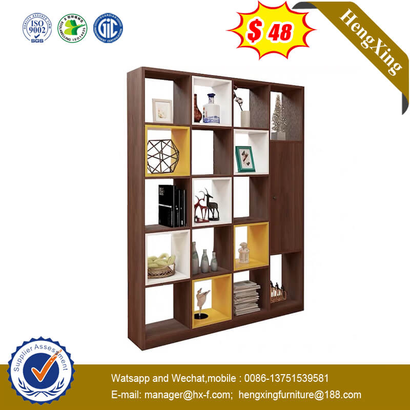Living Room Furniture Double-sided Partition Shoe Screen Cabinet Decorative Cabinet