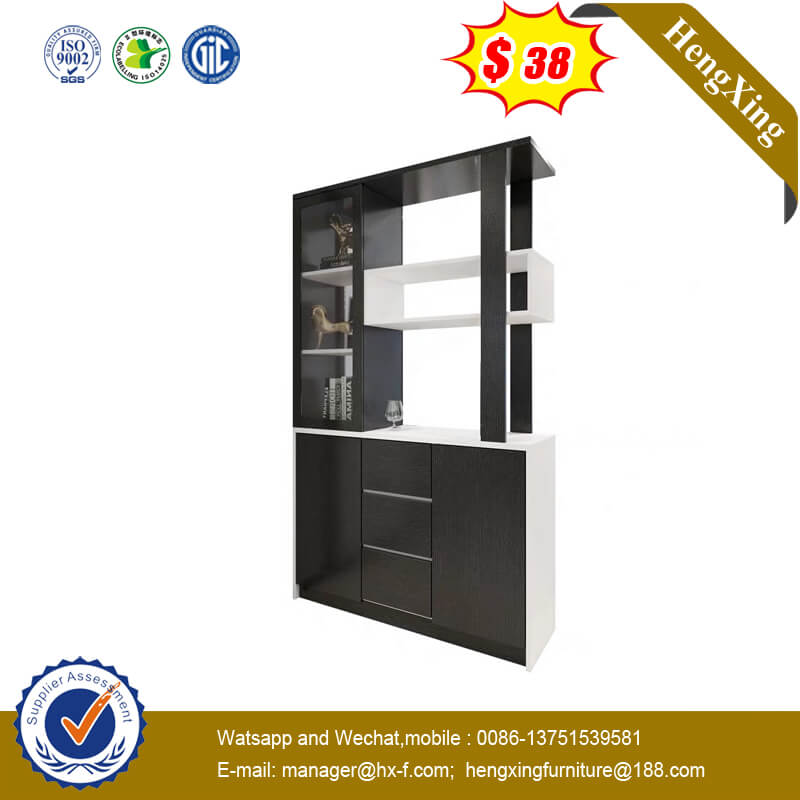 MDF Storage Dressing Cupboard for Clothes Wall Cabinet  