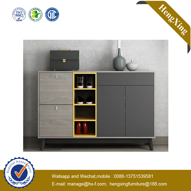  Chinese factory Wooden Home Furniture Drawer Table Storage kitchen cupboard beside Living Room Cabinet