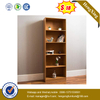 Modern Design Office Home Living Room Furniture Wood Bookcase Storage Cabinets