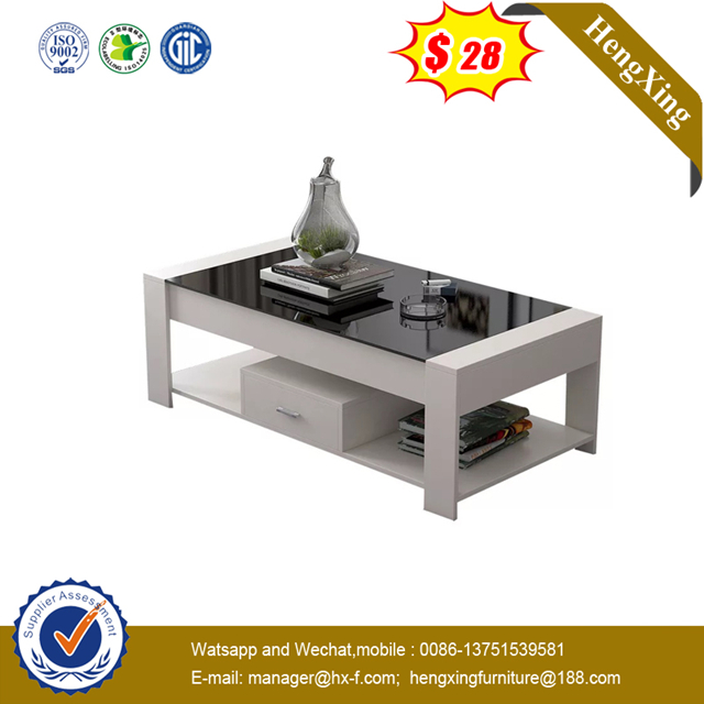 Wholesale Price Office Living Room furniture TV stand Tea Side Table Coffee Table 
