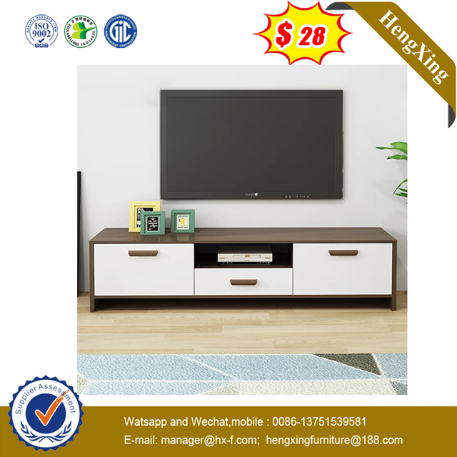 New Design Modern Style Home living room dining furniture Wooden TV Cabinet