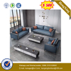 Modern Design Lounge Fabric Golden Home Furniture Couch Living Room Sofa