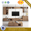 Modern Style Best Selling Popular Living Room Home Hotel Furniture Set Wooden TV Stand