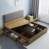 Latest Bedroom Furniture Design Full Bedroom Set Wooden Bedroom Furniture