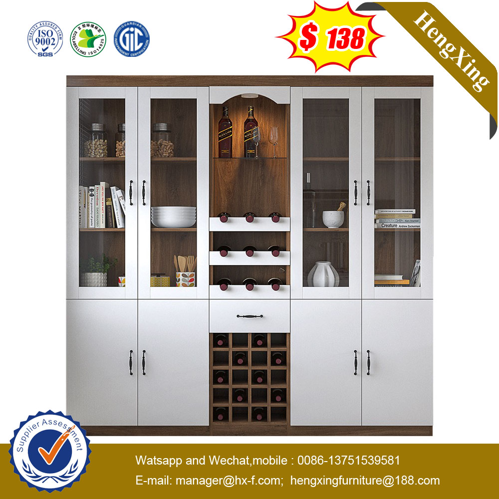 Best Price Home Furniture Wholesale Large Space Wooden Furniture Living Room Cabinets 