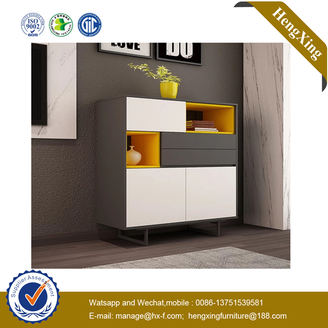 Modern Chinese Wooden Dining Home Hotel Bedroom Living Room Furniture Drawer Table Storage Cabinet