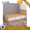 Chinese Factory wood home Furniture Bedroom Set Children baby children Single kids Bed