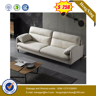 European Style Comfortable Home Furniture Fabric Sofa