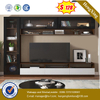 Chinese Modern Antique Sofa Living Room Set Dining Home Furniture wall tv cabinets wooden tv stand