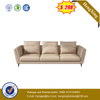 High Quality Office living room furniture meeting room leather Sofa Design with coffee table