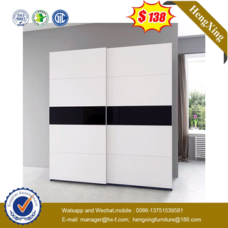 Chinese Home Office Furniture Wooden Clothes Storage Cabinet Cupboard Wardrobe