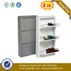 High Quality Classic Style Wood Shoe Rack Shoes Storage Cabinet