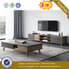 Chinese Modern Hotel Office Wood Bedroom Home Dining Living Room Furniture TV stand side cabinets coffee tables