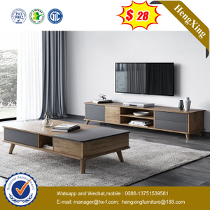 Modern Home Furniture Wooden home Living Room Furniture TV Stand Coffee Table side table cabinets